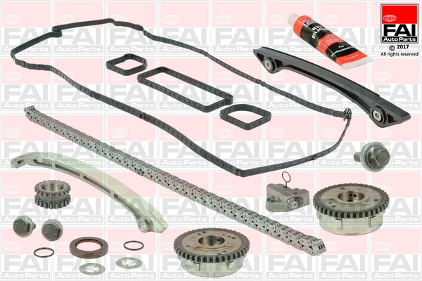 Timing Chain Kit